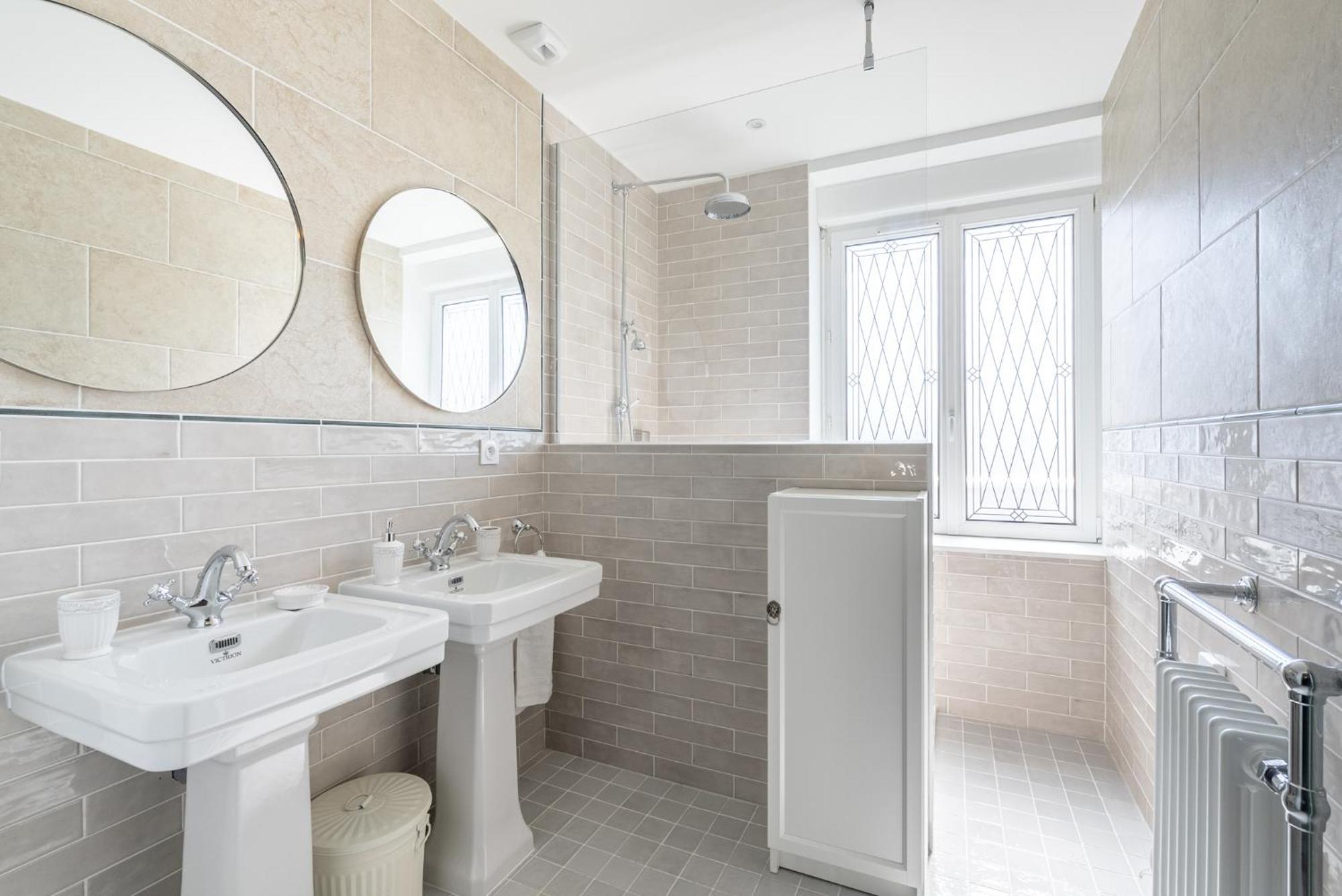Grand Duplex Inspire De L'univers Harry Potter - Vue Sur - Sur - Nausicaa